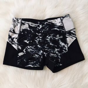 Avia Spandex Shorts